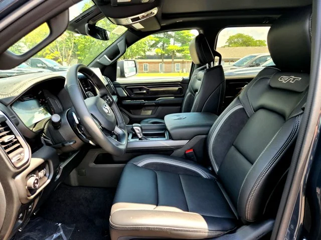 Nuevos RAM 1500 at Columbus in Bob Caldwell Chrysler Jeep Dodge Ram