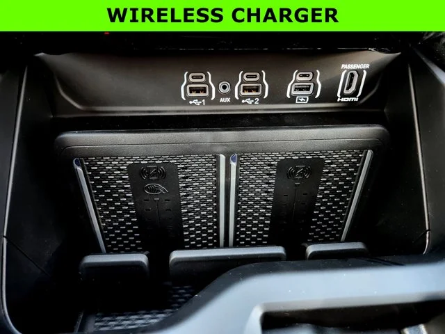 Nuevos RAM 1500 at Columbus in Bob Caldwell Chrysler Jeep Dodge Ram