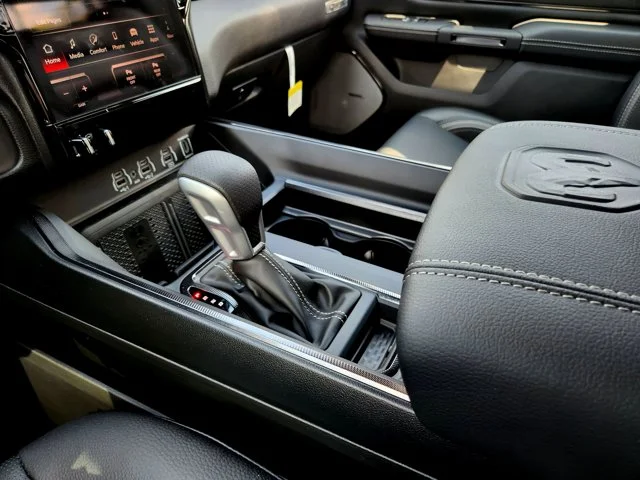 Nuevos RAM 1500 at Columbus in Bob Caldwell Chrysler Jeep Dodge Ram