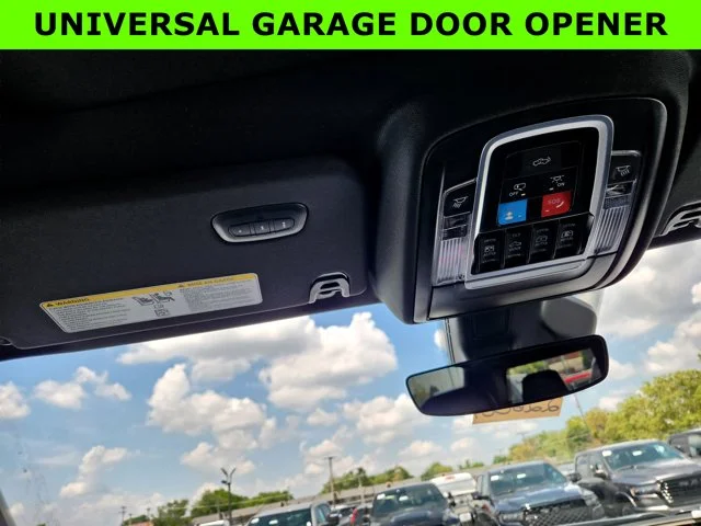 Nuevos RAM 1500 at Columbus in Bob Caldwell Chrysler Jeep Dodge Ram