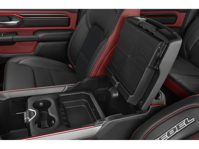 Nuevos RAM 1500 at Columbus in Bob Caldwell Chrysler Jeep Dodge Ram