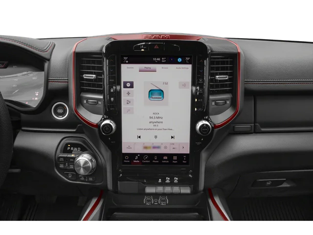 Nuevos RAM 1500 at Columbus in Bob Caldwell Chrysler Jeep Dodge Ram