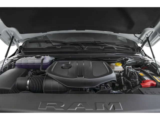 Nuevos RAM 1500 at Columbus in Bob Caldwell Chrysler Jeep Dodge Ram