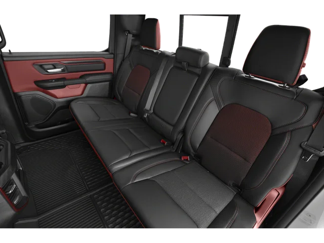 Nuevos RAM 1500 at Columbus in Bob Caldwell Chrysler Jeep Dodge Ram