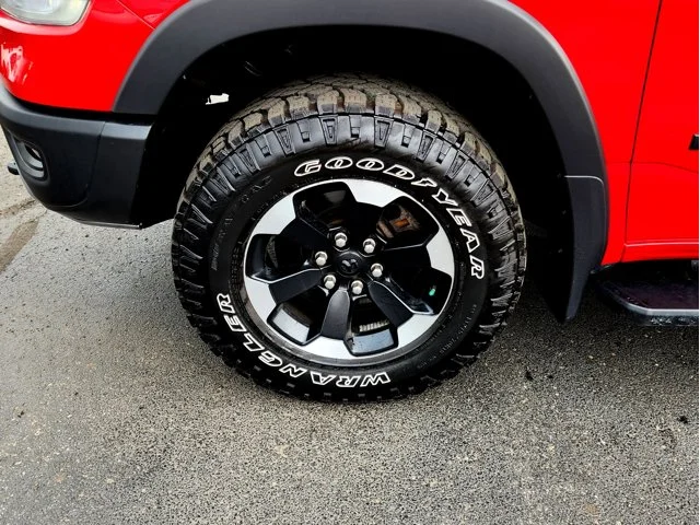 SEMINUEVOS RAM 1500 at Columbus in Bob Caldwell Chrysler Jeep Dodge Ram