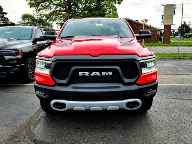 SEMINUEVOS RAM 1500 at Columbus in Bob Caldwell Chrysler Jeep Dodge Ram