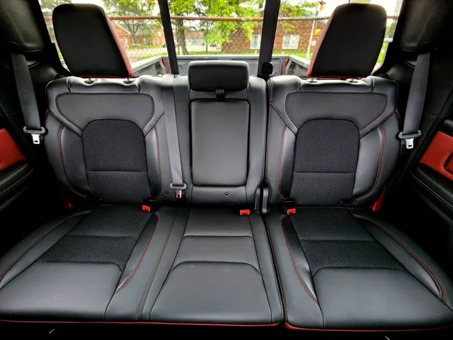 SEMINUEVOS RAM 1500 at Columbus in Bob Caldwell Chrysler Jeep Dodge Ram