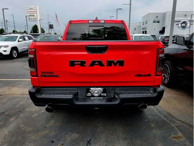 SEMINUEVOS RAM 1500 at Columbus in Bob Caldwell Chrysler Jeep Dodge Ram