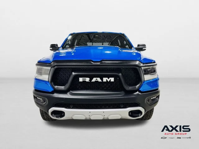 SEMINUEVOS RAM 1500 a Estados en autogozo