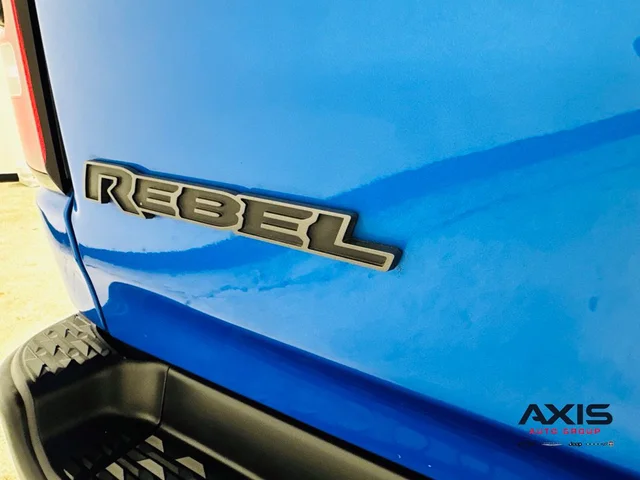 SEMINUEVOS RAM 1500 a Estados en autogozo