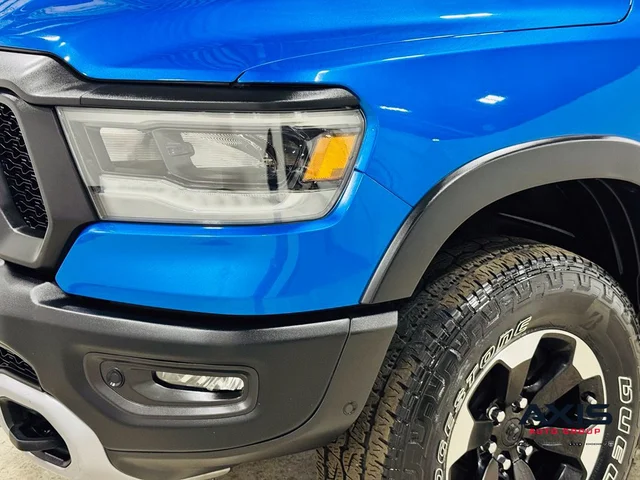 SEMINUEVOS RAM 1500 a Estados en autogozo