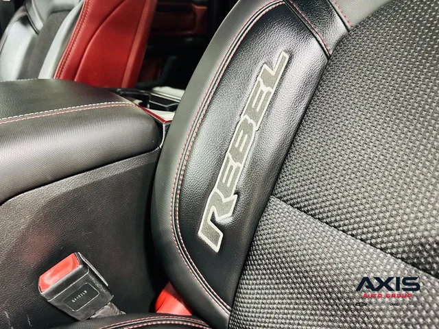 SEMINUEVOS RAM 1500 a Estados en autogozo