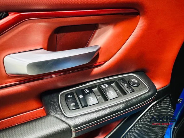 SEMINUEVOS RAM 1500 a Estados en autogozo