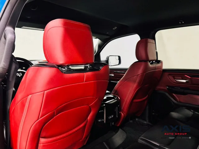 SEMINUEVOS RAM 1500 a Estados en autogozo