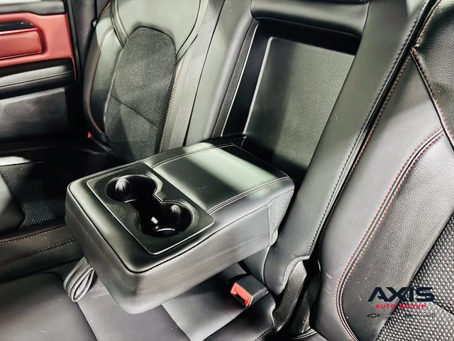 SEMINUEVOS RAM 1500 a Estados en autogozo