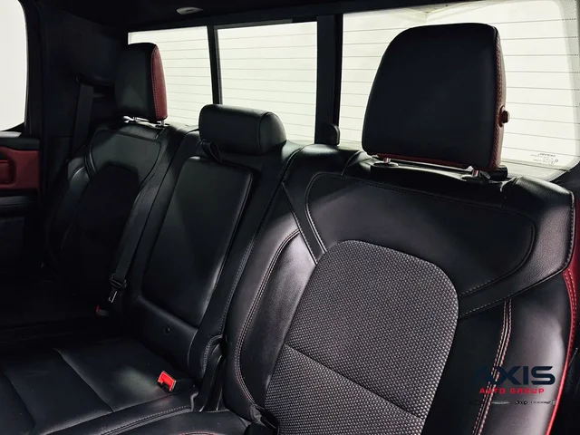 SEMINUEVOS RAM 1500 a Estados en autogozo