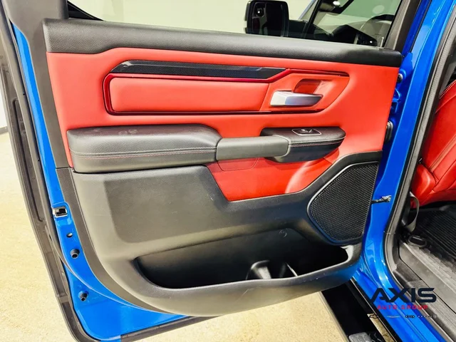SEMINUEVOS RAM 1500 a Estados en autogozo