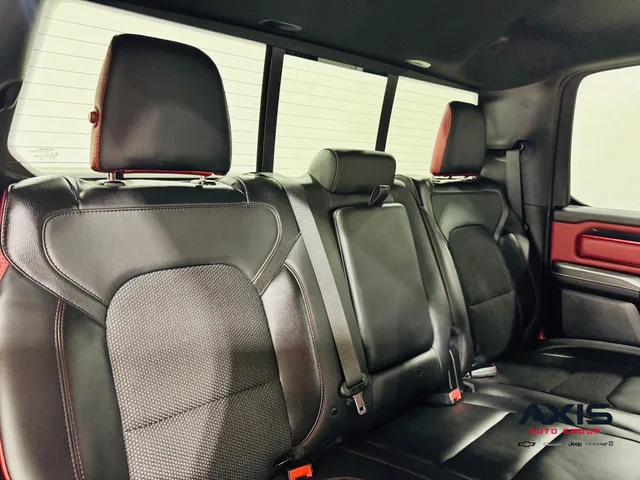 SEMINUEVOS RAM 1500 a Estados en autogozo