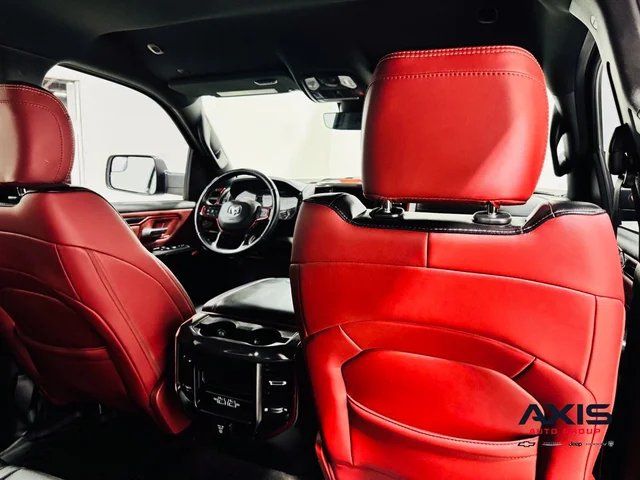 SEMINUEVOS RAM 1500 a Estados en autogozo