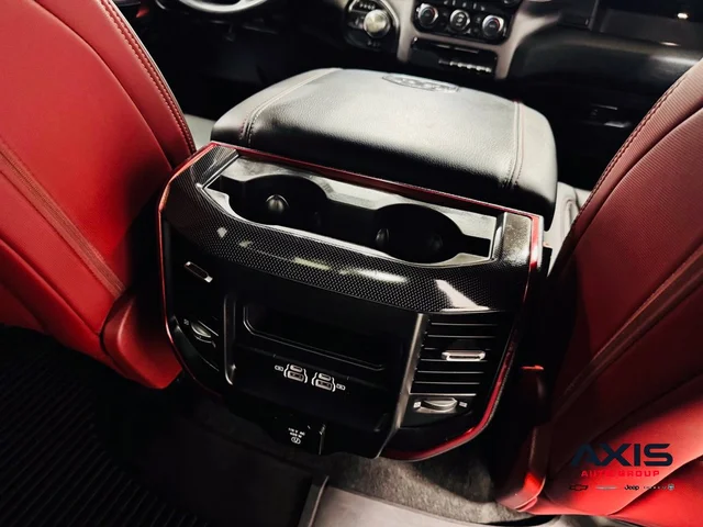 SEMINUEVOS RAM 1500 a Estados en autogozo