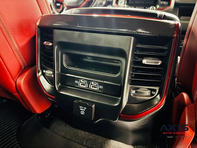 SEMINUEVOS RAM 1500 a Estados en autogozo