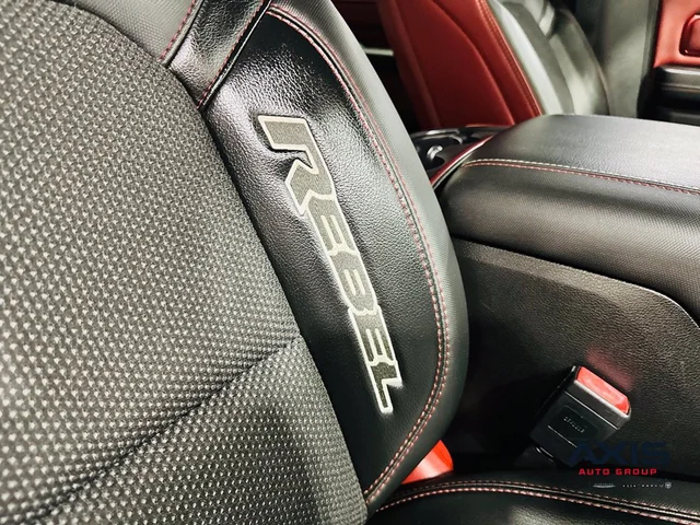 SEMINUEVOS RAM 1500 a Estados en autogozo