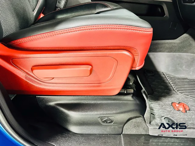 SEMINUEVOS RAM 1500 a Estados en autogozo