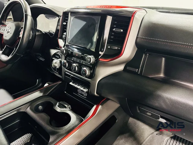 SEMINUEVOS RAM 1500 a Estados en autogozo