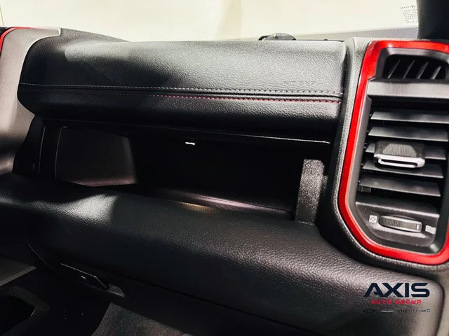 SEMINUEVOS RAM 1500 a Estados en autogozo