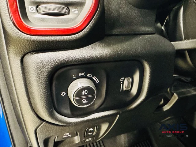 SEMINUEVOS RAM 1500 a Estados en autogozo