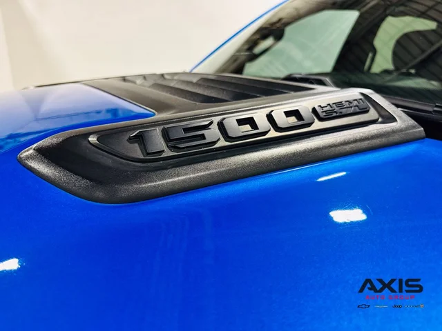 SEMINUEVOS RAM 1500 a Estados en autogozo