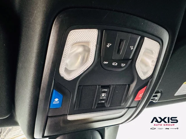 SEMINUEVOS RAM 1500 a Estados en autogozo