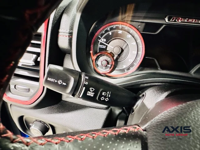 SEMINUEVOS RAM 1500 a Estados en autogozo
