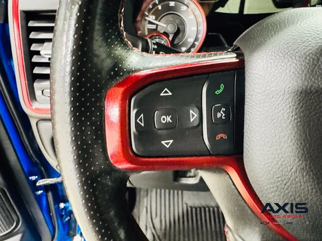 SEMINUEVOS RAM 1500 a Estados en autogozo