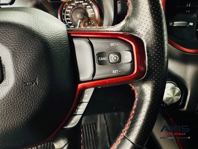 SEMINUEVOS RAM 1500 a Estados en autogozo