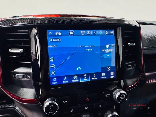 SEMINUEVOS RAM 1500 a Estados en autogozo