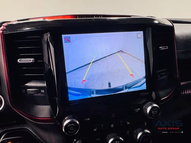 SEMINUEVOS RAM 1500 a Estados en autogozo