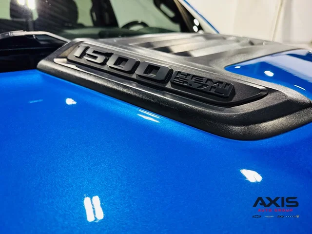 SEMINUEVOS RAM 1500 a Estados en autogozo