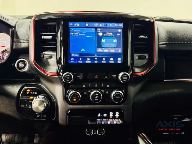 SEMINUEVOS RAM 1500 a Estados en autogozo