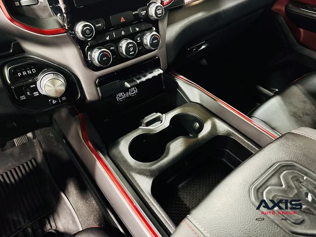 SEMINUEVOS RAM 1500 a Estados en autogozo