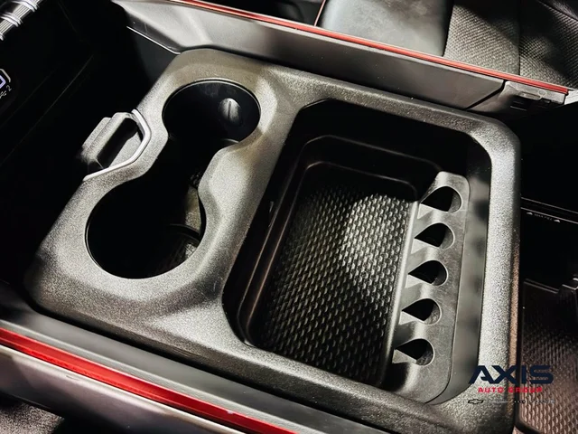 SEMINUEVOS RAM 1500 a Estados en autogozo