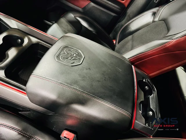 SEMINUEVOS RAM 1500 a Estados en autogozo