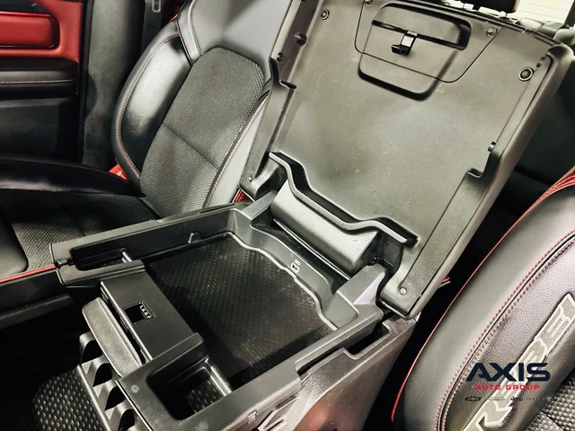 SEMINUEVOS RAM 1500 a Estados en autogozo