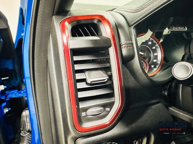SEMINUEVOS RAM 1500 a Estados en autogozo