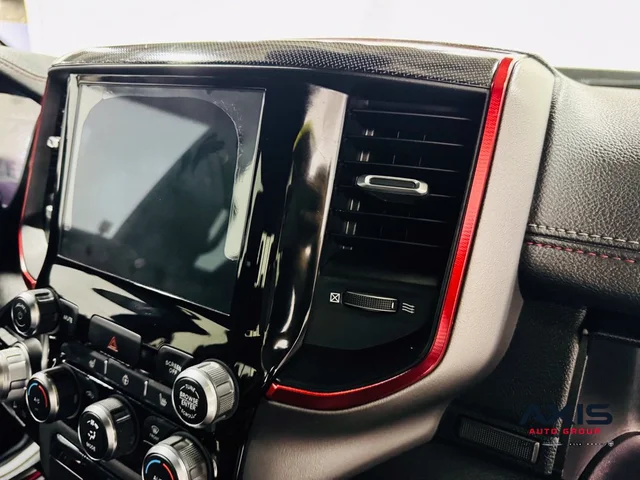 SEMINUEVOS RAM 1500 a Estados en autogozo