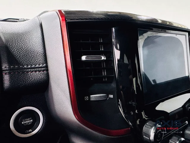 SEMINUEVOS RAM 1500 a Estados en autogozo