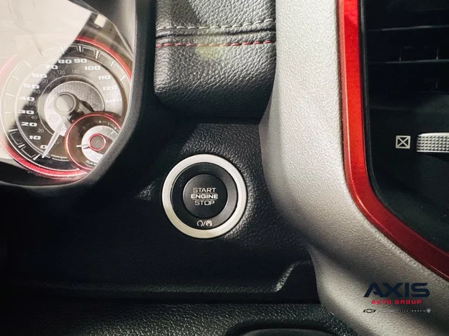 SEMINUEVOS RAM 1500 a Estados en autogozo