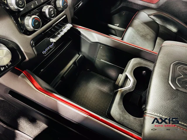 SEMINUEVOS RAM 1500 a Estados en autogozo