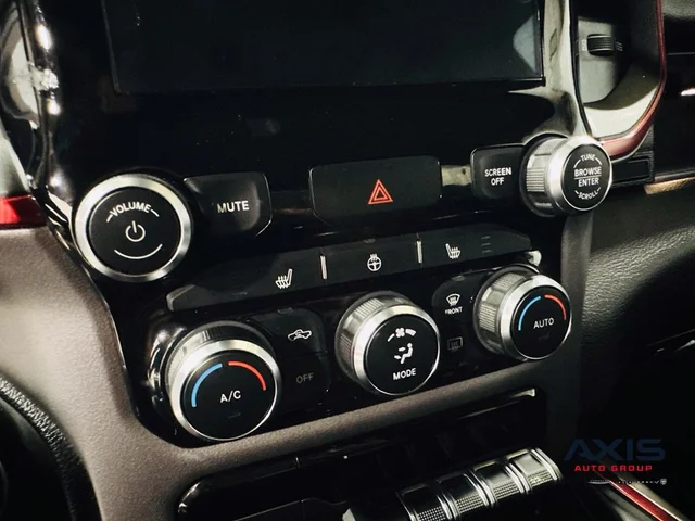 SEMINUEVOS RAM 1500 a Estados en autogozo