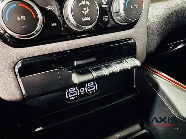 SEMINUEVOS RAM 1500 a Estados en autogozo